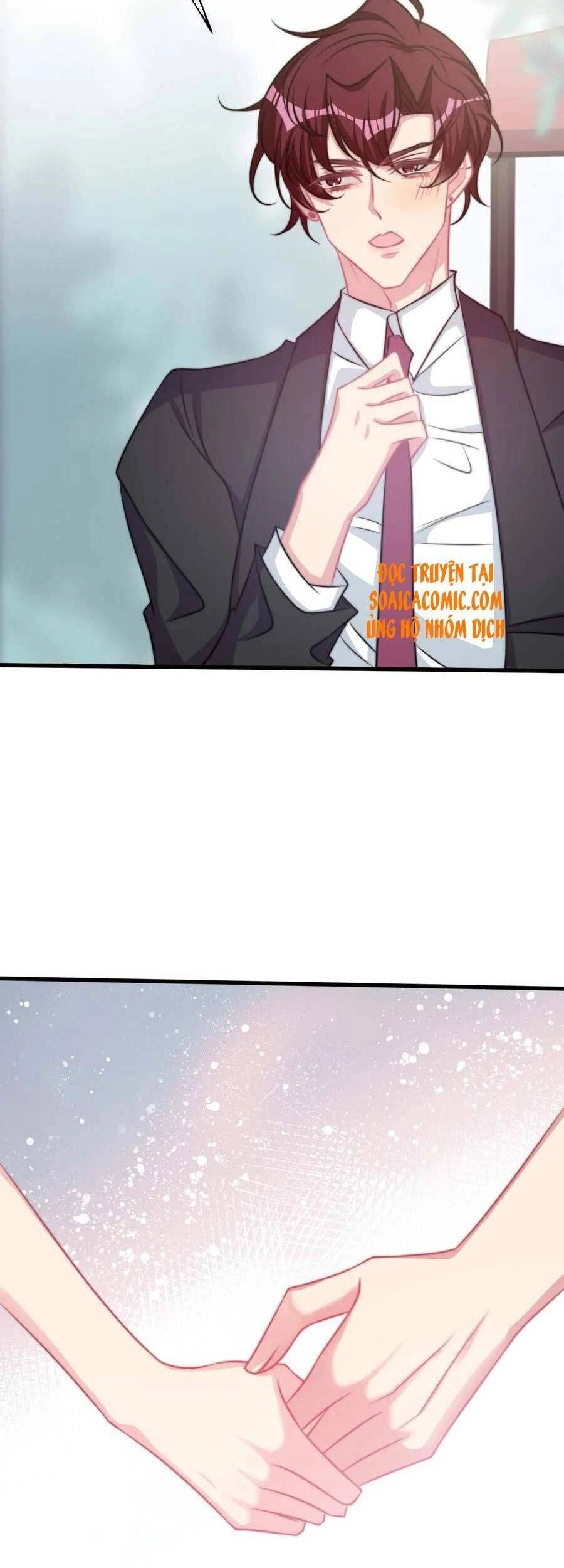 Vết Cắn Trí Mạng Chapter 34 - 8