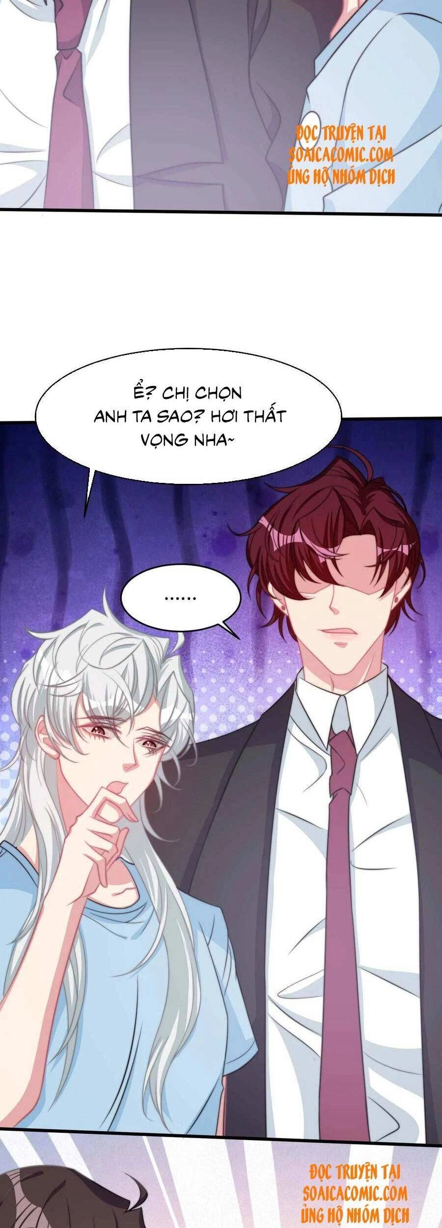 Vết Cắn Trí Mạng Chapter 34 - 11