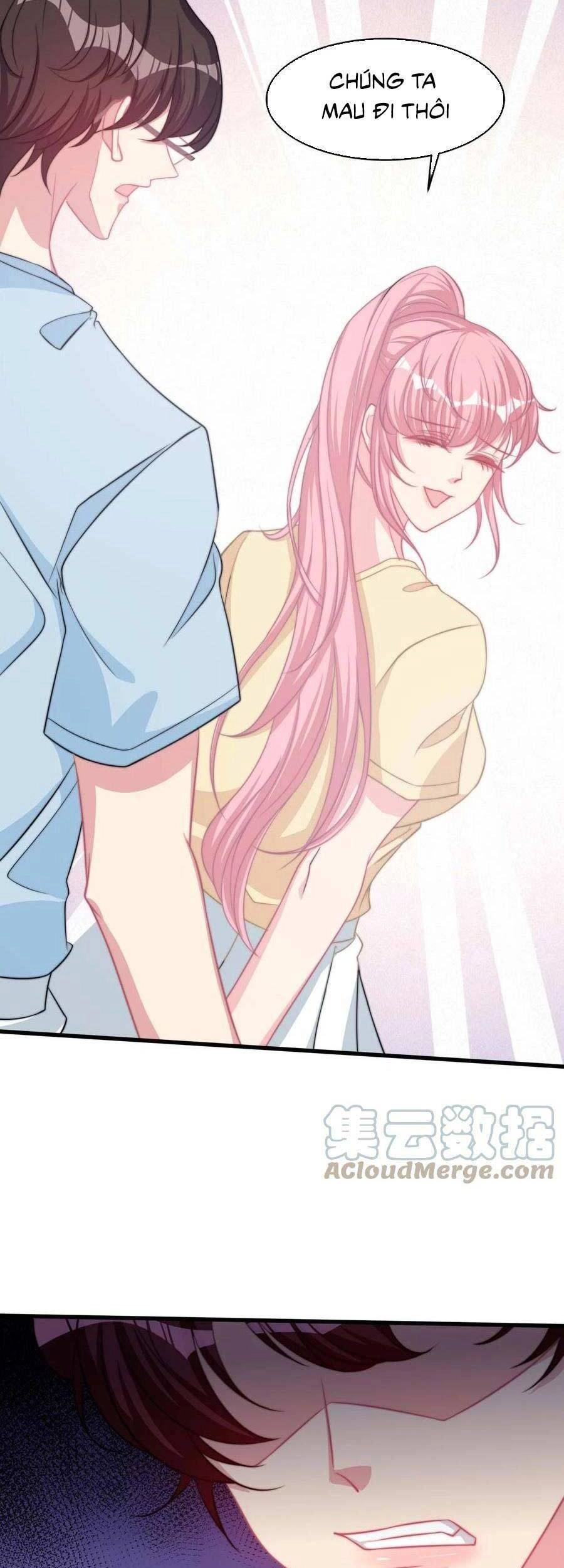 Vết Cắn Trí Mạng Chapter 34 - 12