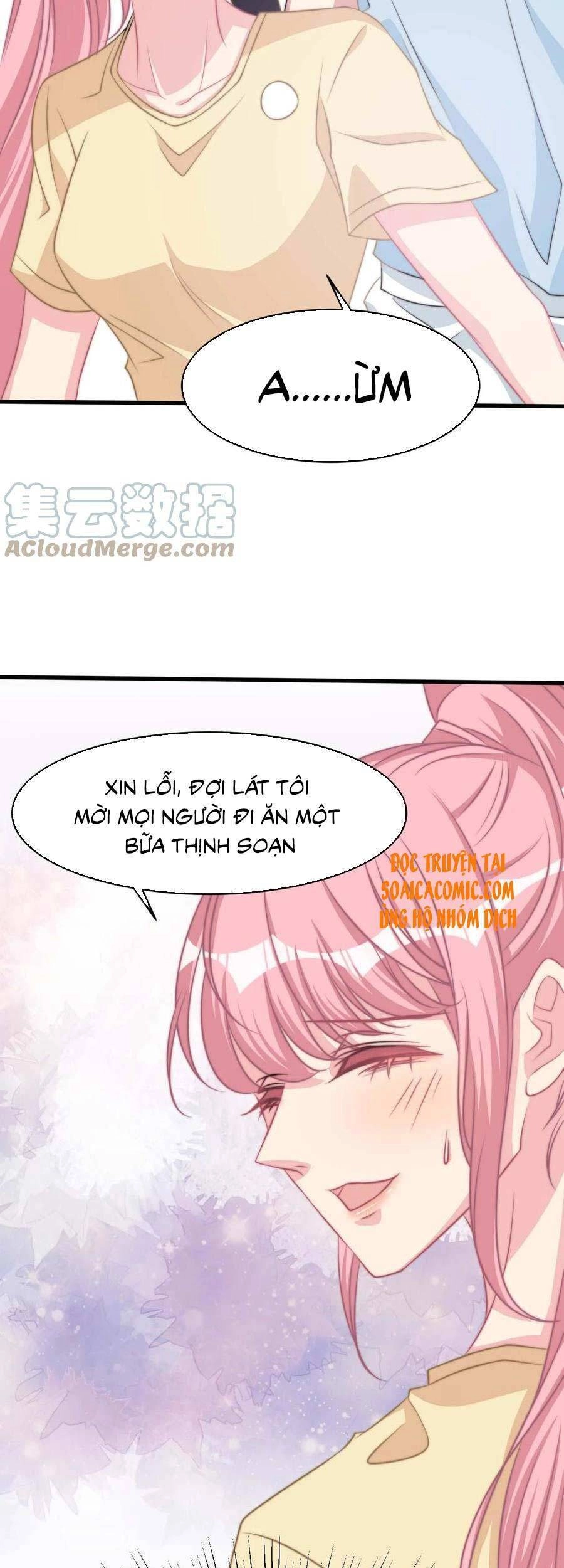 Vết Cắn Trí Mạng Chapter 34 - 14