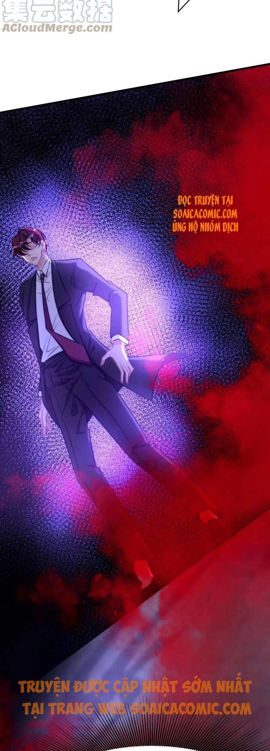 Vết Cắn Trí Mạng Chapter 34 - 17