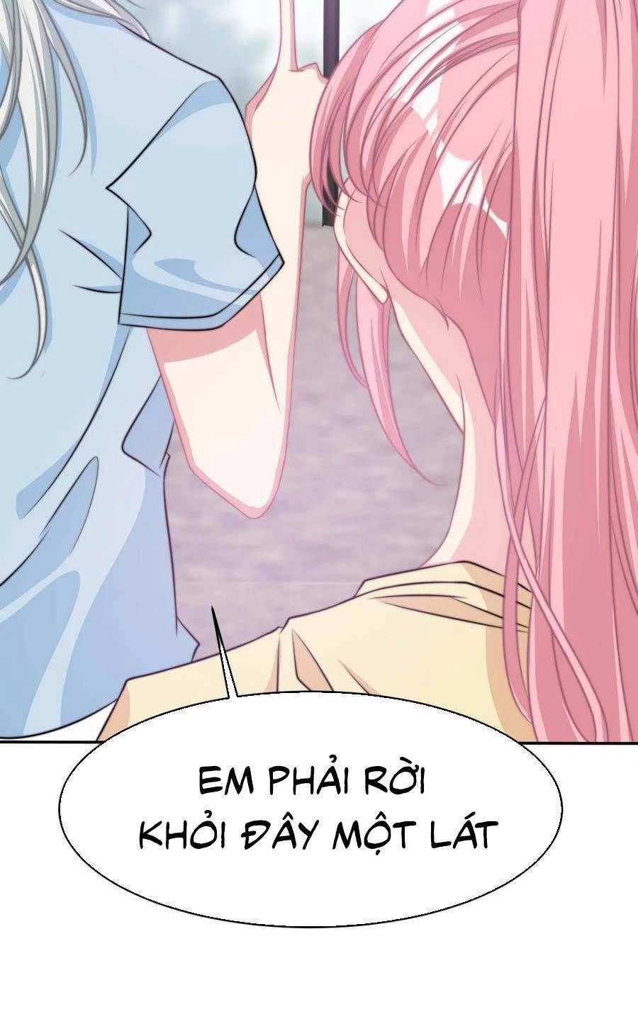 Vết Cắn Trí Mạng Chapter 34 - 20