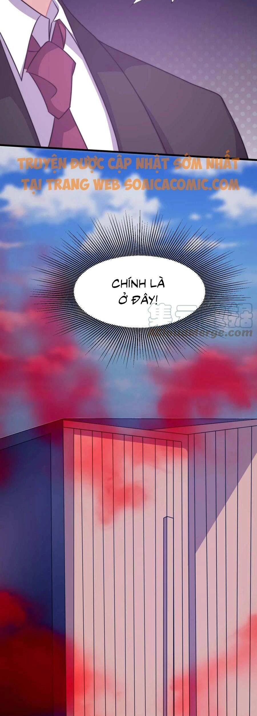 Vết Cắn Trí Mạng Chapter 34 - 23