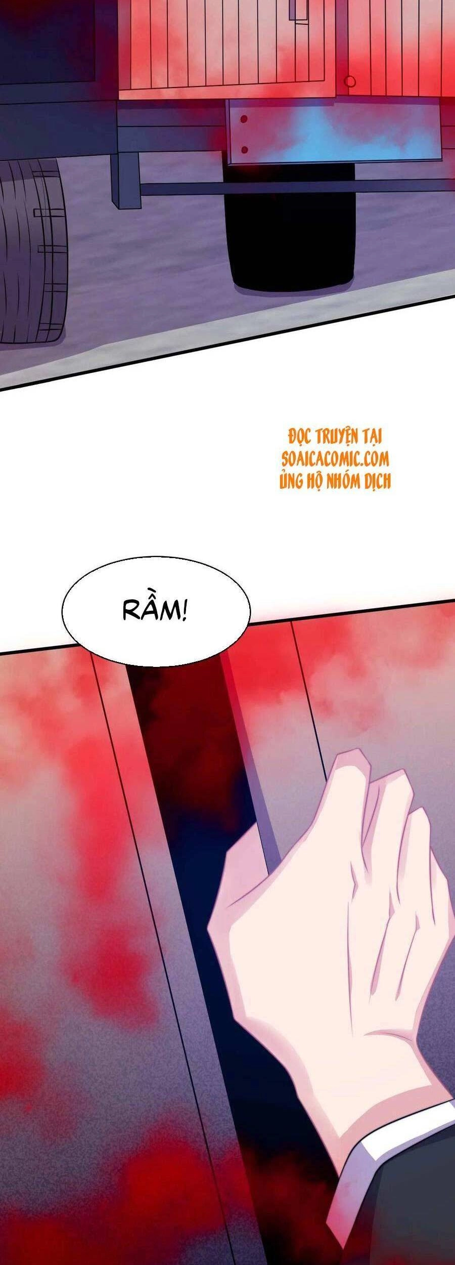 Vết Cắn Trí Mạng Chapter 34 - 24