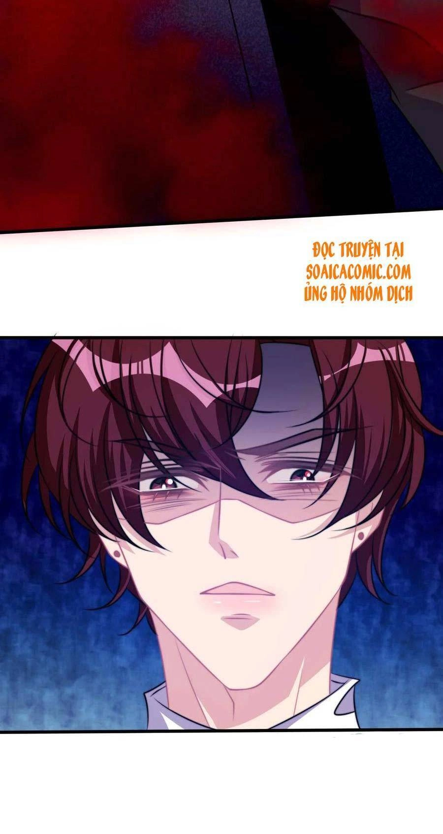 Vết Cắn Trí Mạng Chapter 34 - 25