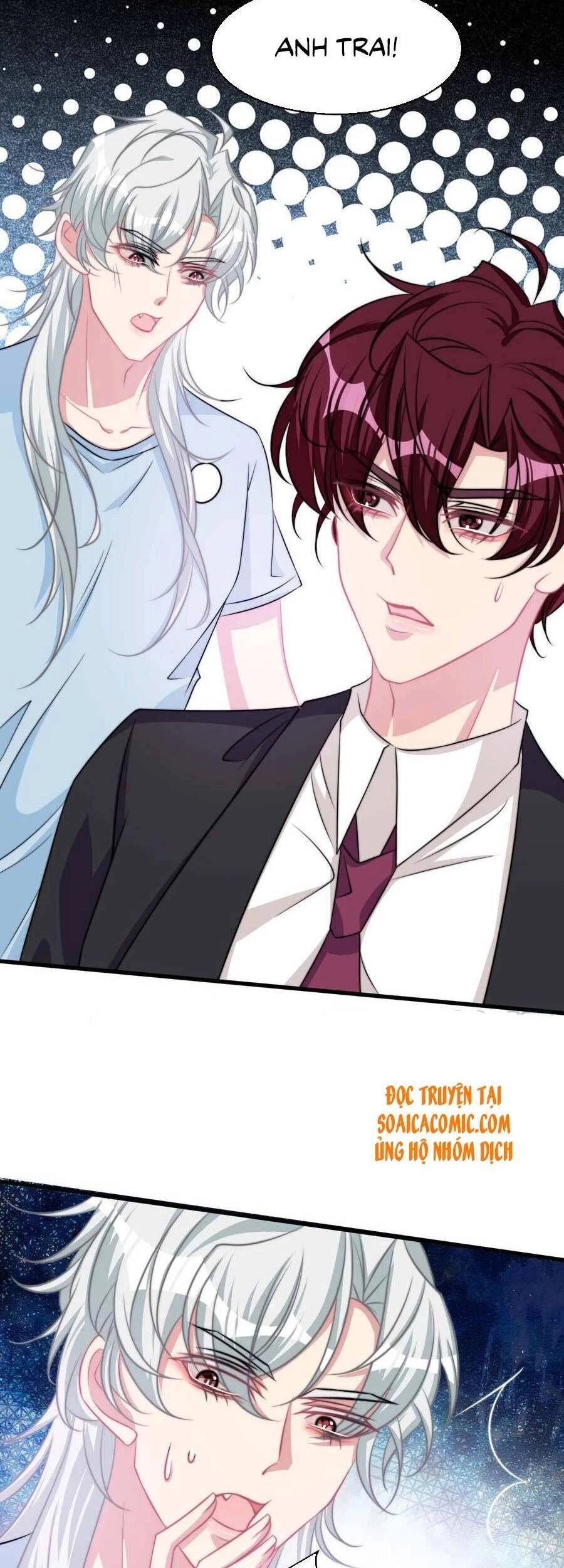 Vết Cắn Trí Mạng Chapter 34 - 27