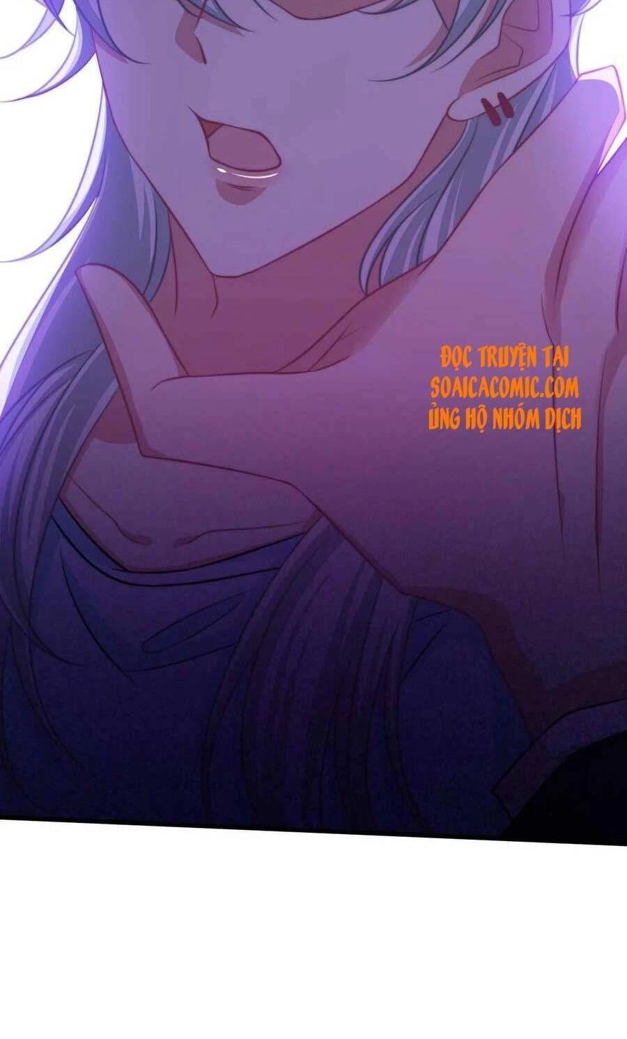 Vết Cắn Trí Mạng Chapter 34 - 31