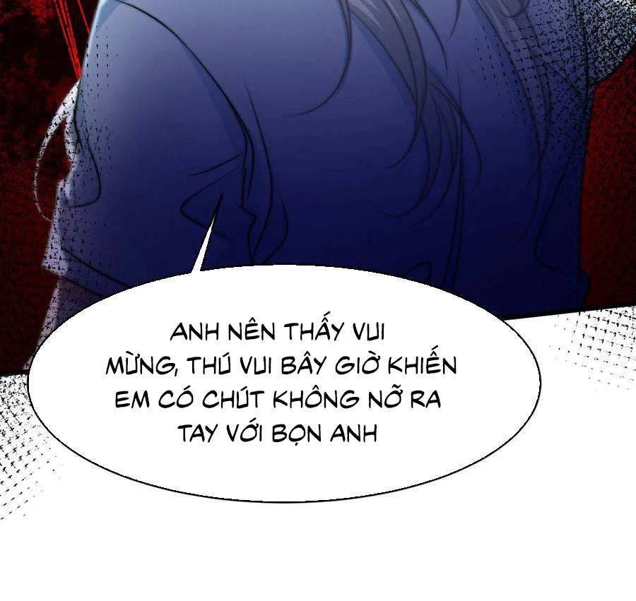 Vết Cắn Trí Mạng Chapter 34 - 36
