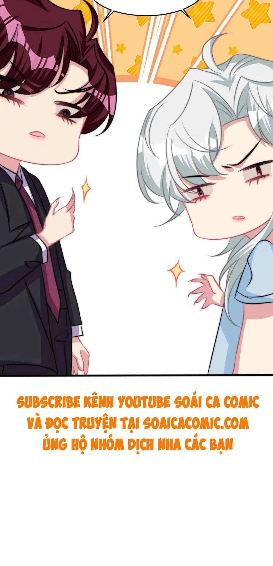 Vết Cắn Trí Mạng Chapter 34 - 40