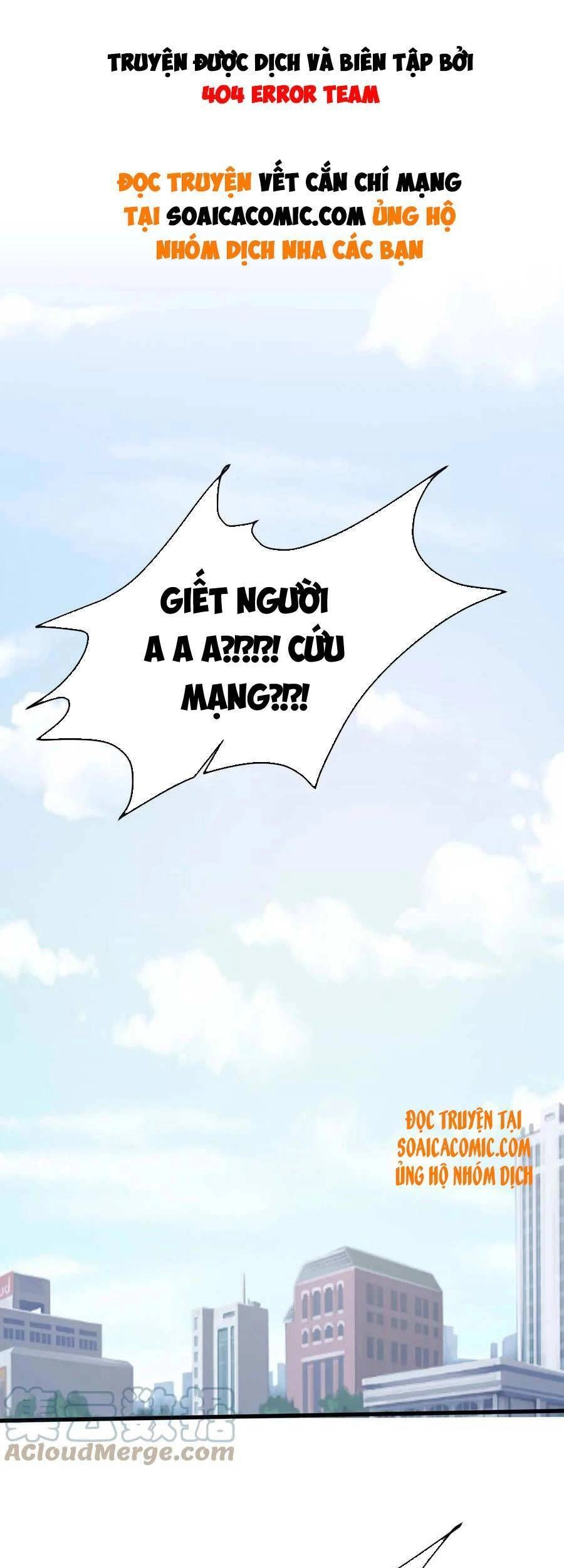 Vết Cắn Trí Mạng Chapter 35 - 1