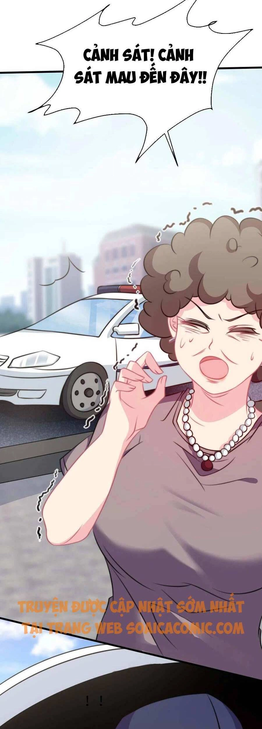 Vết Cắn Trí Mạng Chapter 35 - 2