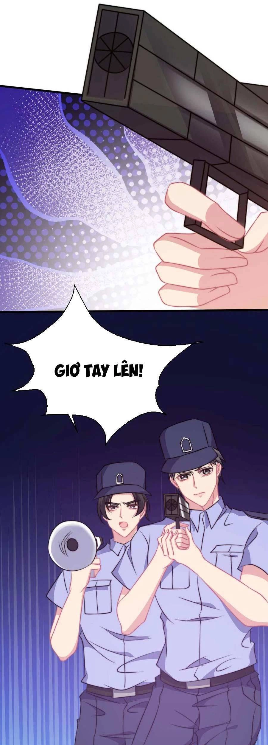 Vết Cắn Trí Mạng Chapter 35 - 6