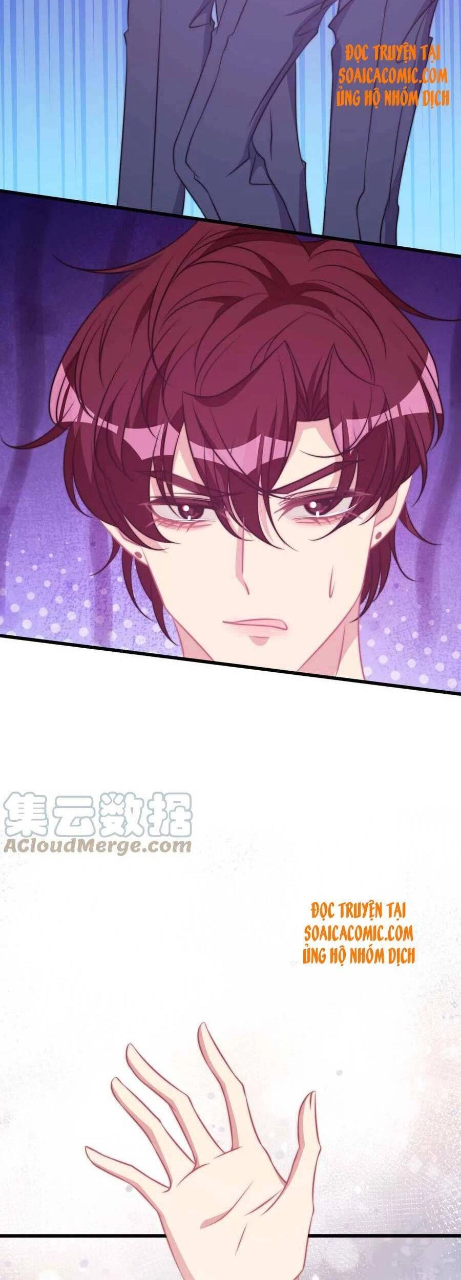 Vết Cắn Trí Mạng Chapter 35 - 7