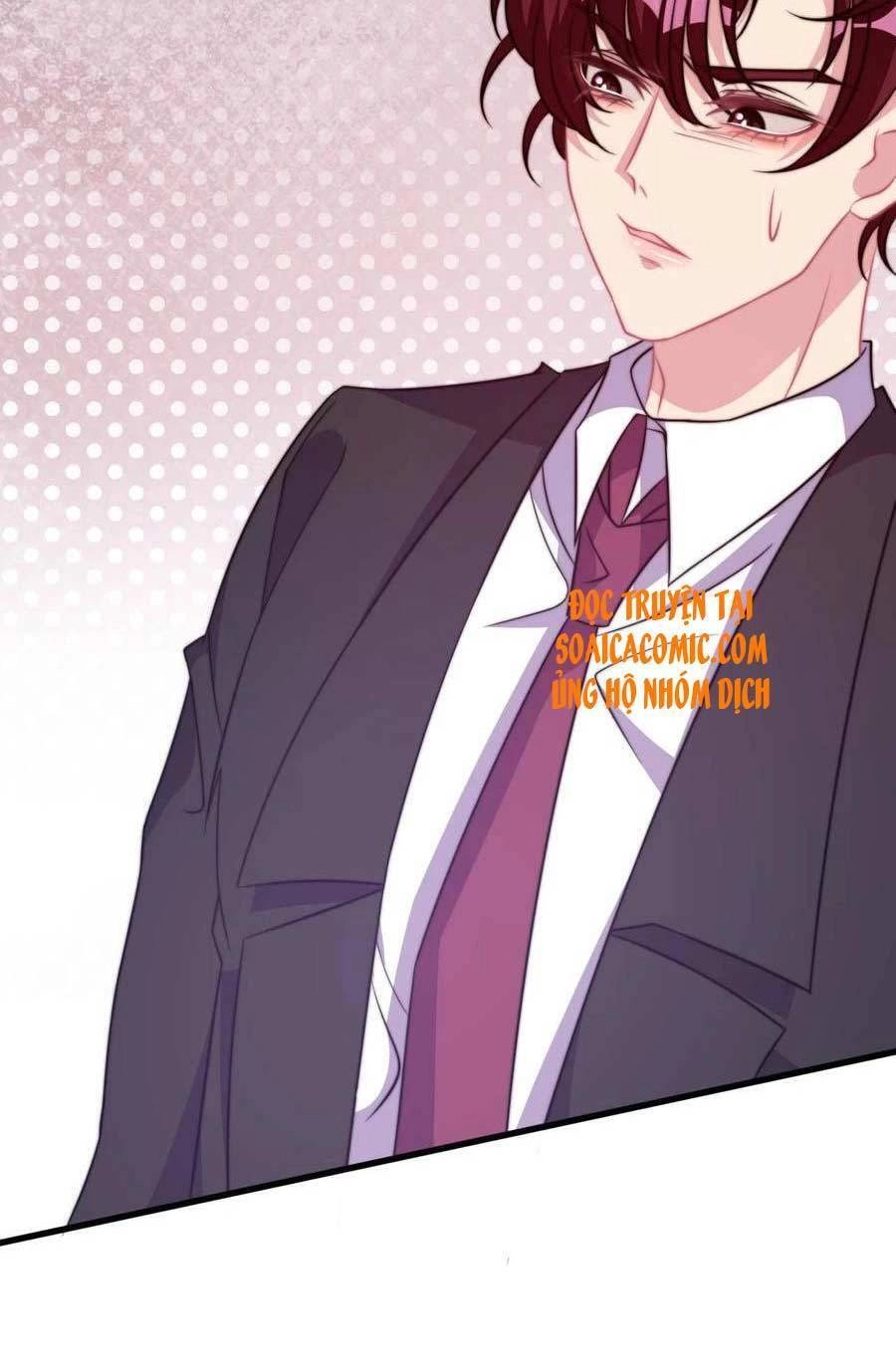 Vết Cắn Trí Mạng Chapter 35 - 10