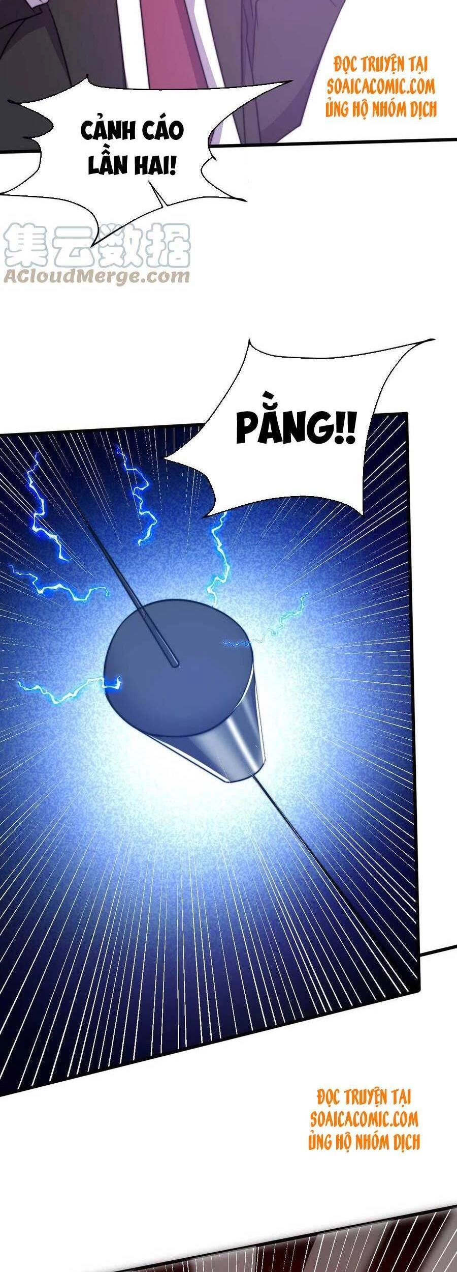 Vết Cắn Trí Mạng Chapter 35 - 14