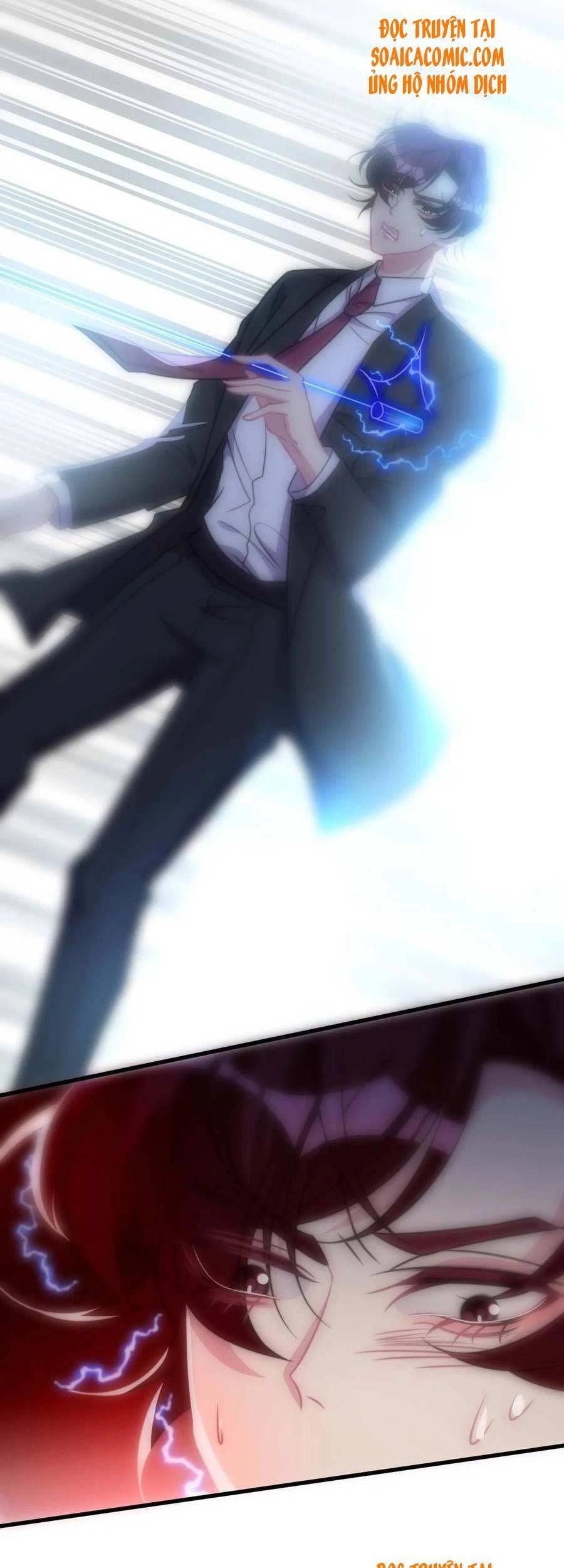 Vết Cắn Trí Mạng Chapter 35 - 16