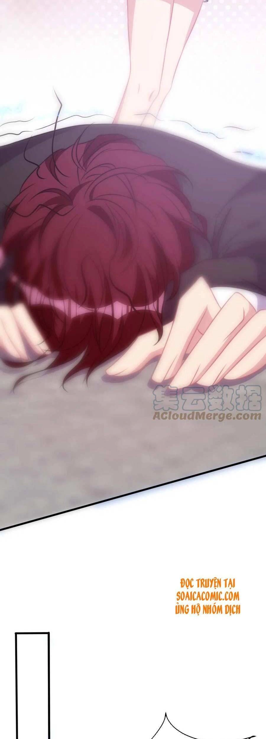 Vết Cắn Trí Mạng Chapter 35 - 18