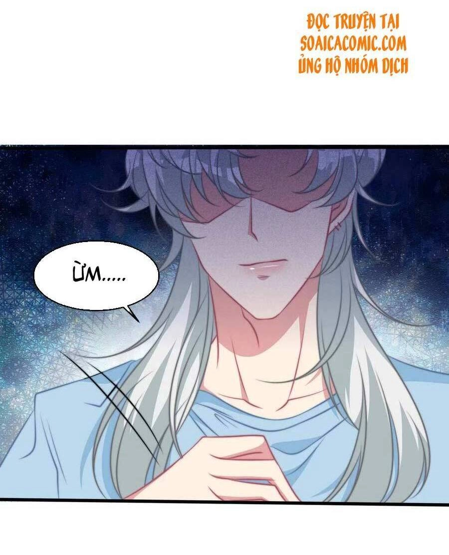 Vết Cắn Trí Mạng Chapter 35 - 21