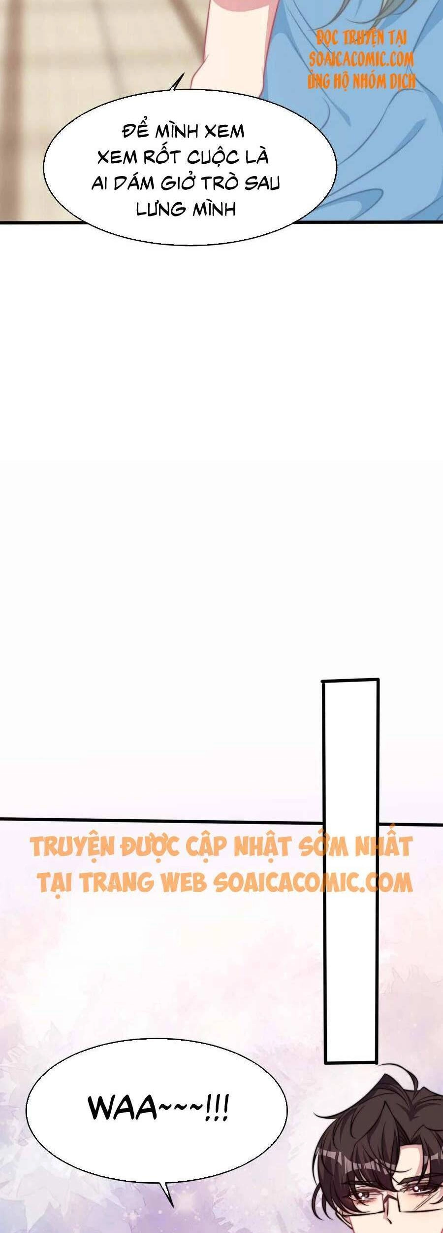 Vết Cắn Trí Mạng Chapter 35 - 23