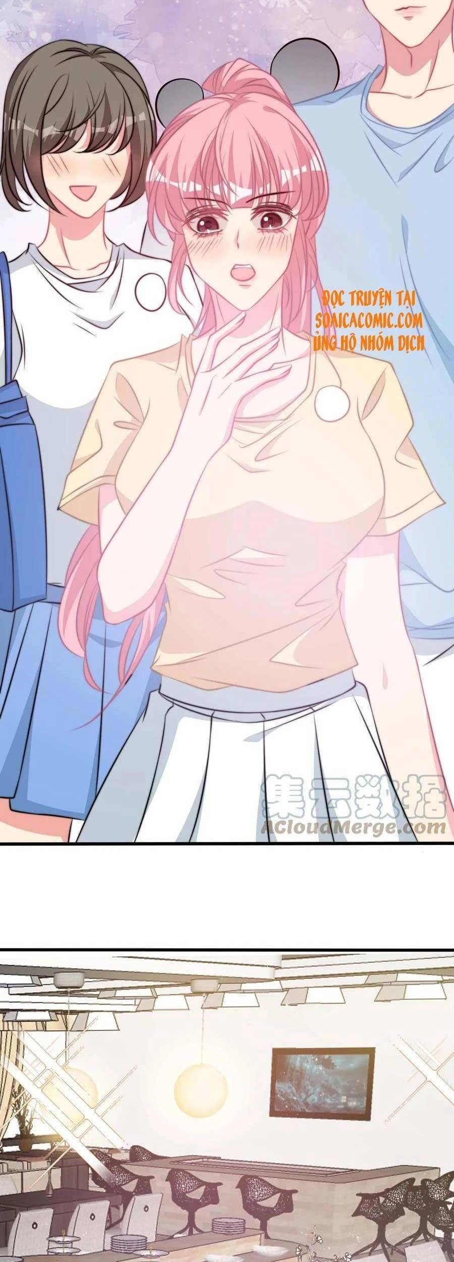 Vết Cắn Trí Mạng Chapter 35 - 24