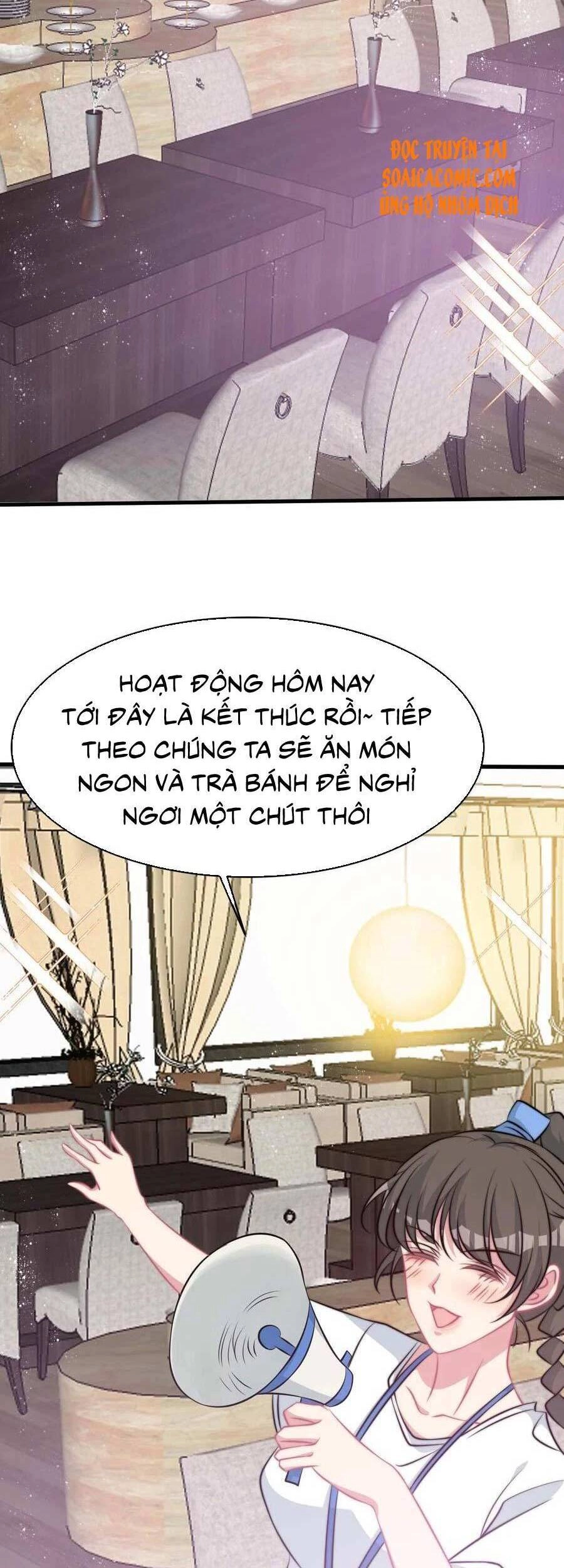 Vết Cắn Trí Mạng Chapter 35 - 25