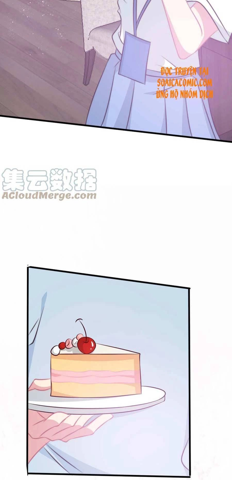 Vết Cắn Trí Mạng Chapter 35 - 26