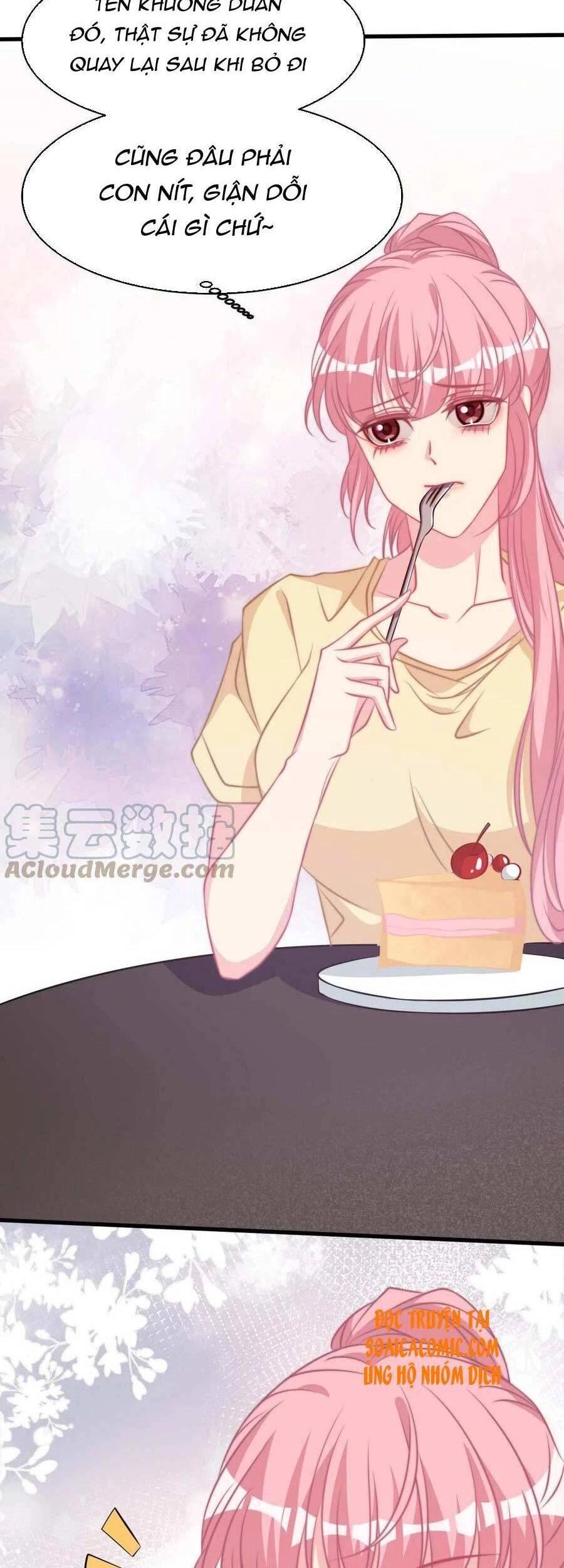 Vết Cắn Trí Mạng Chapter 35 - 28