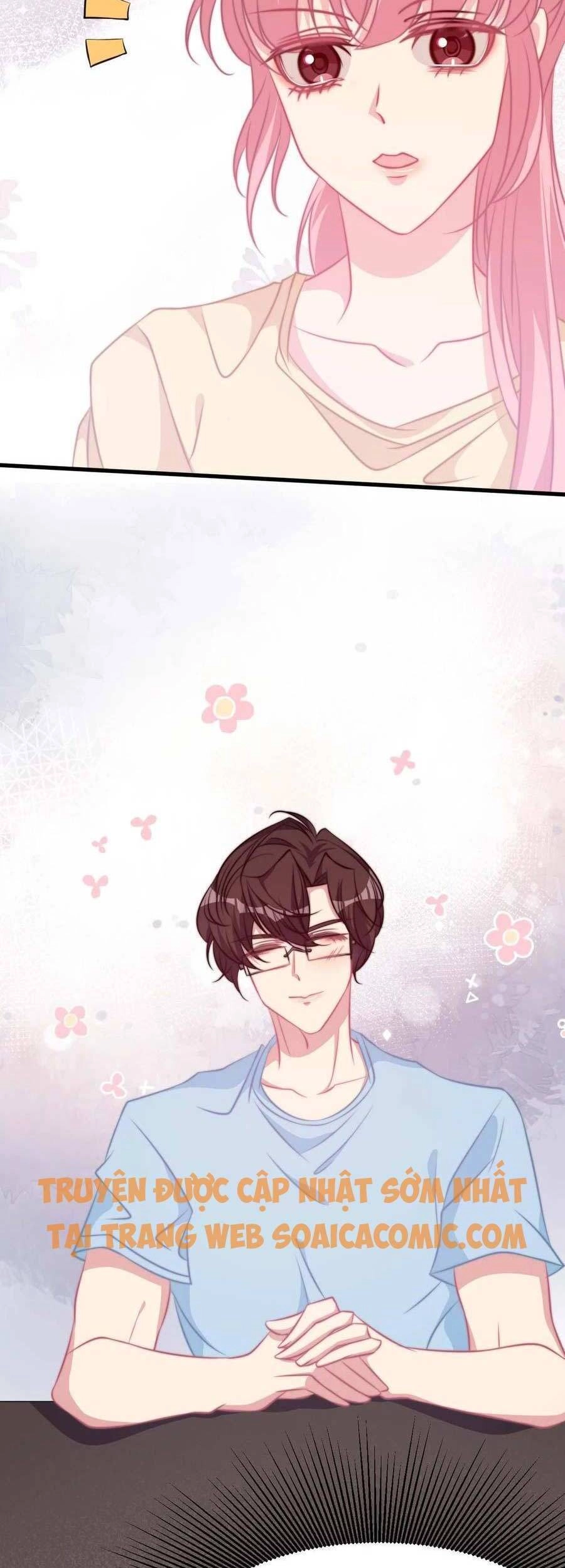 Vết Cắn Trí Mạng Chapter 35 - 29