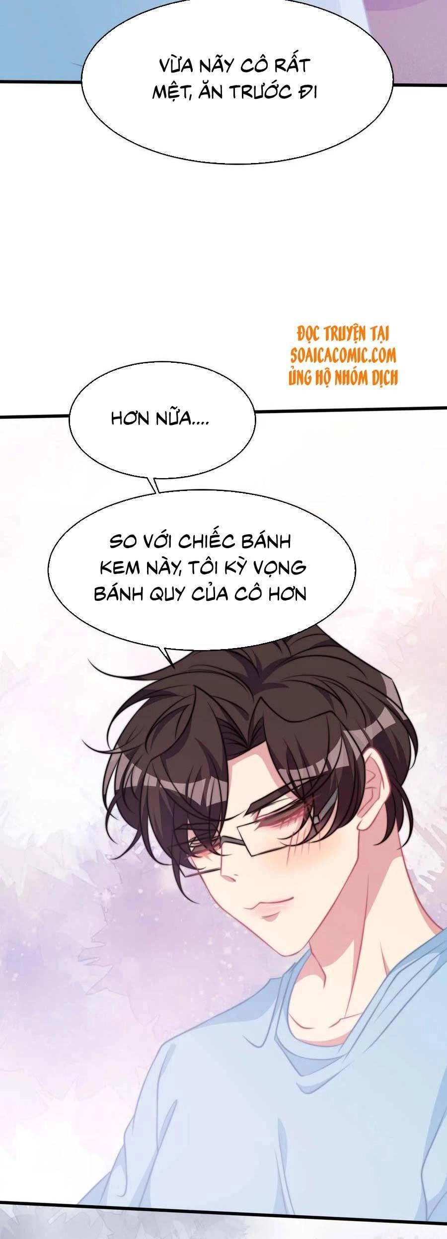 Vết Cắn Trí Mạng Chapter 35 - 31