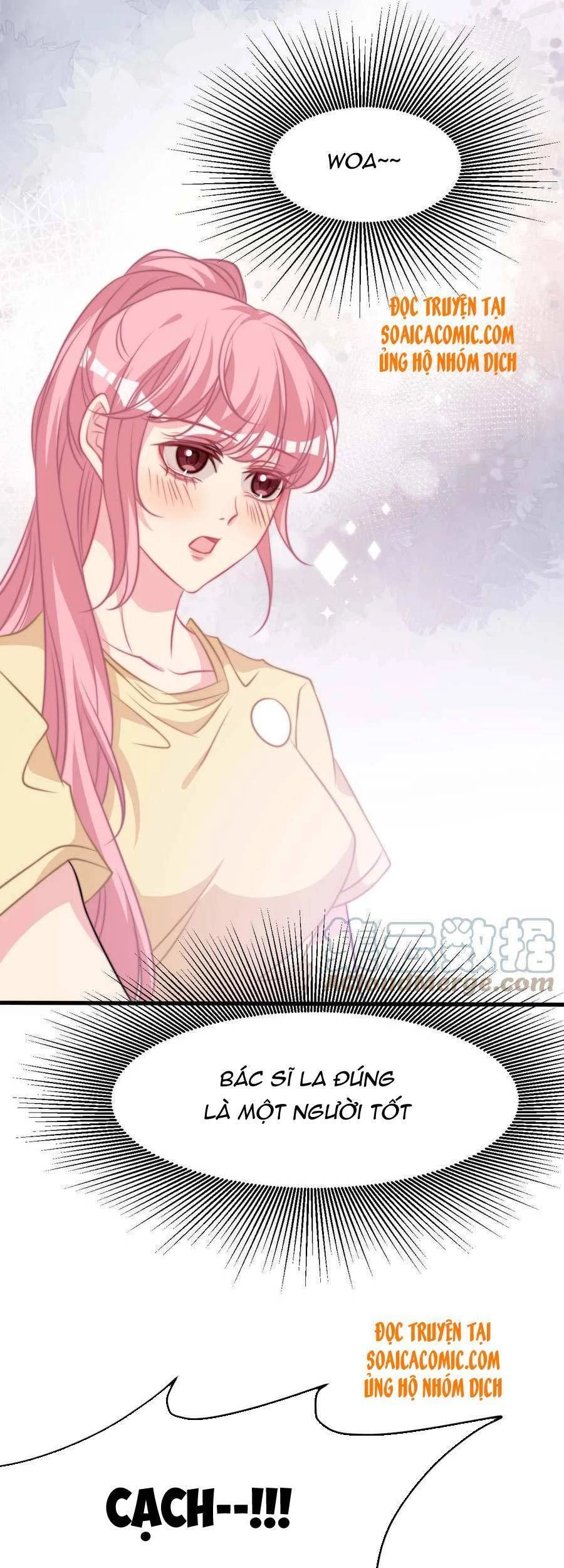 Vết Cắn Trí Mạng Chapter 35 - 32