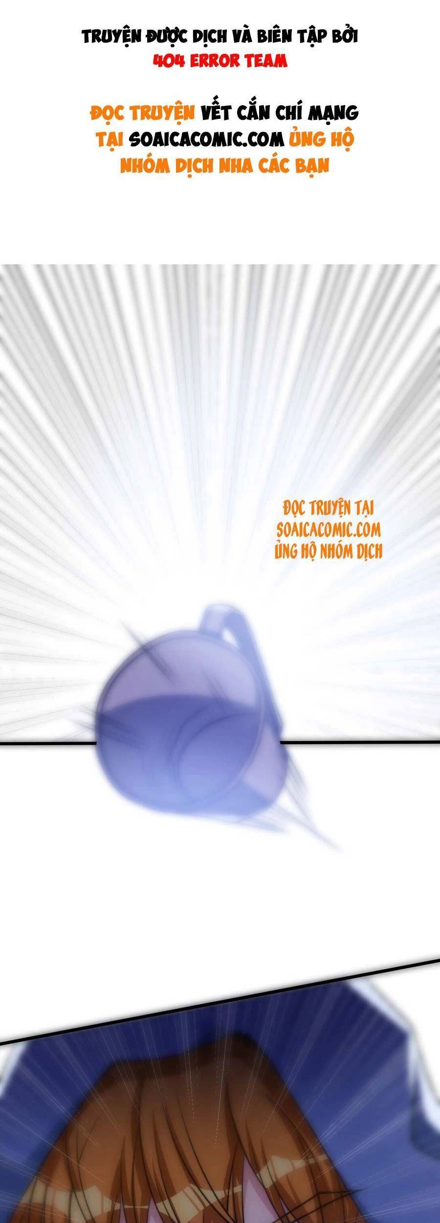 Vết Cắn Trí Mạng Chapter 36 - 1