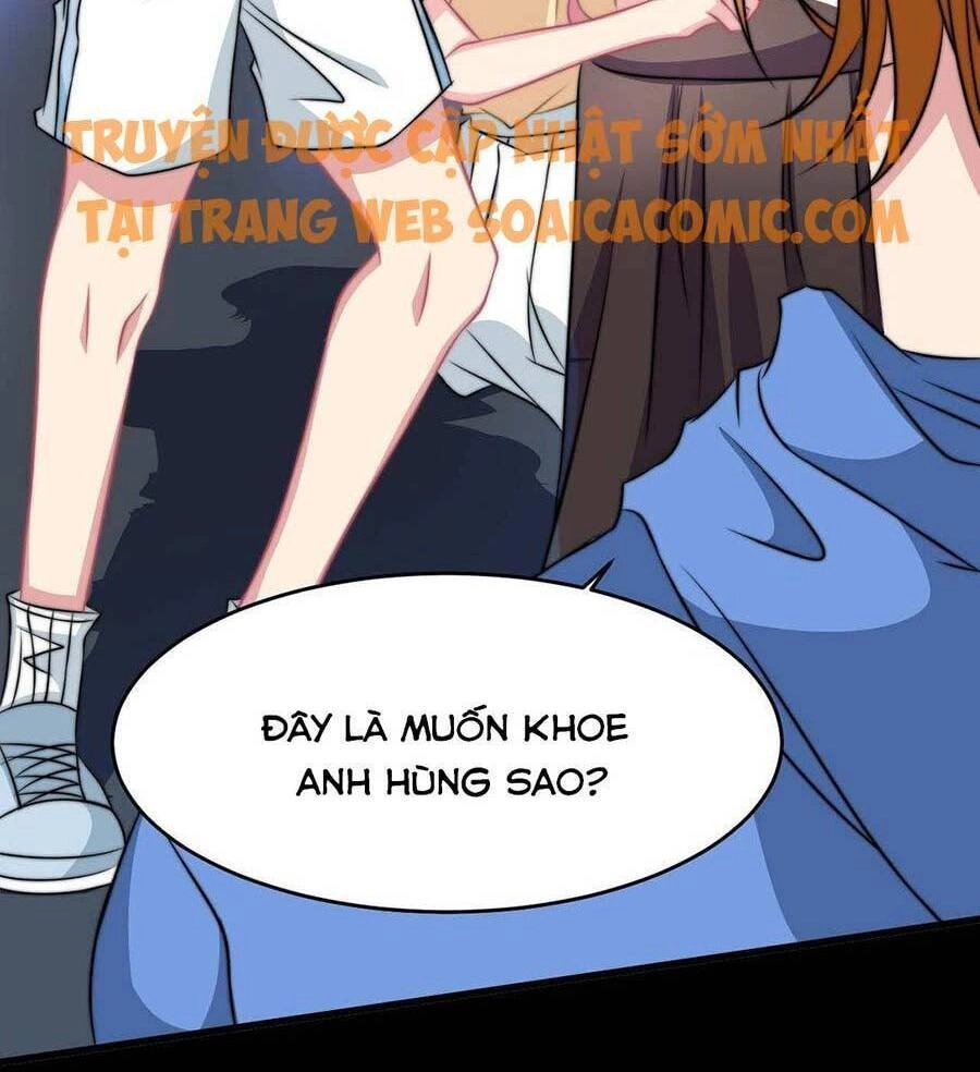 Vết Cắn Trí Mạng Chapter 36 - 4