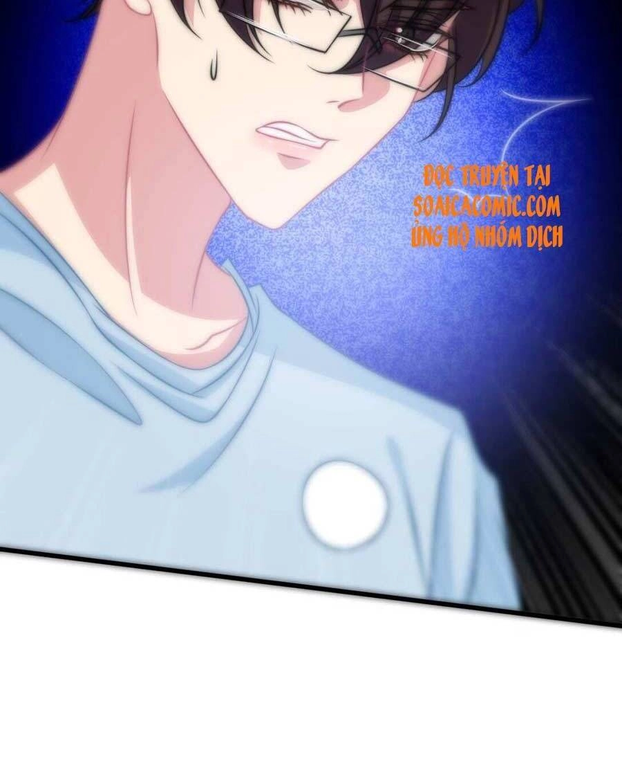 Vết Cắn Trí Mạng Chapter 36 - 7