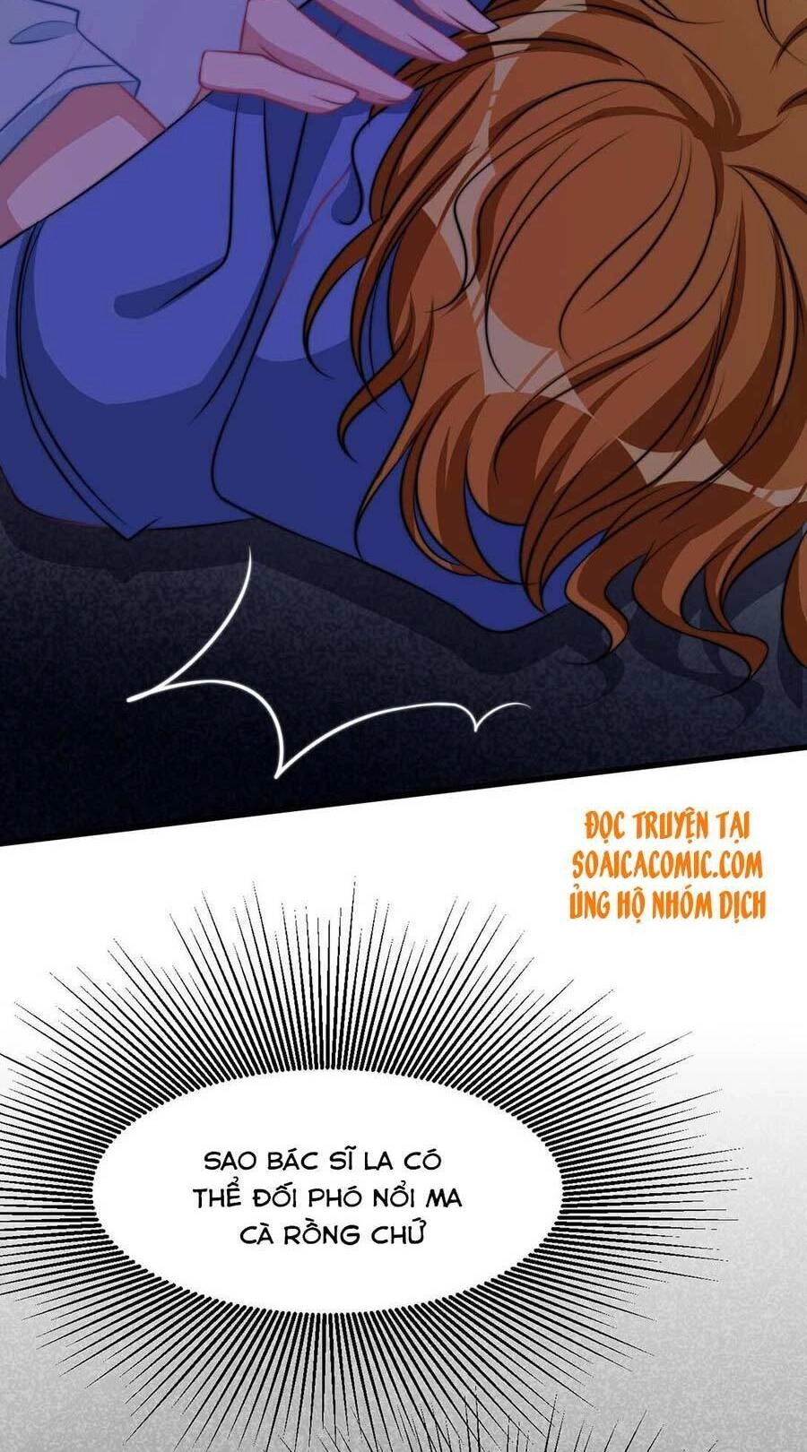 Vết Cắn Trí Mạng Chapter 36 - 11