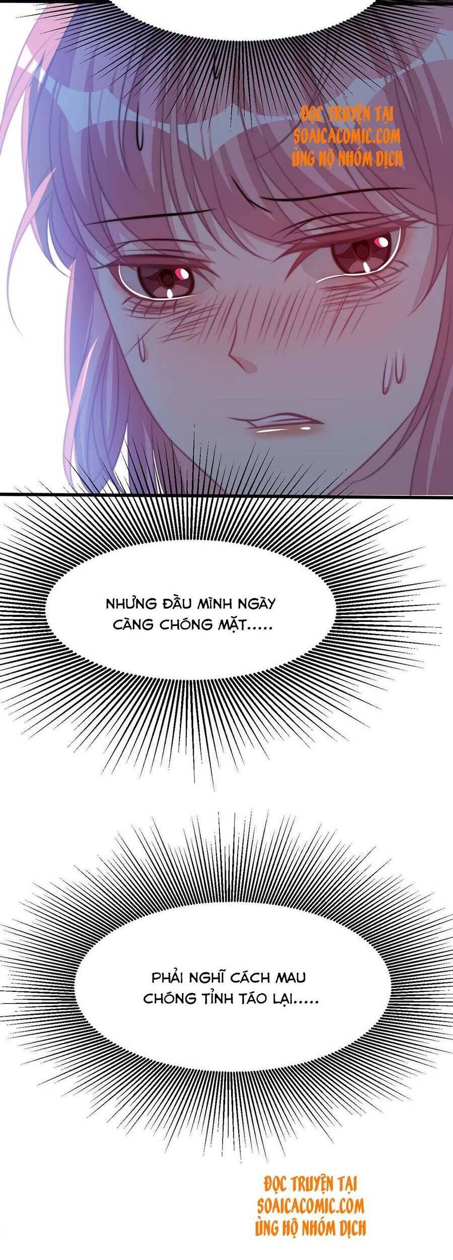 Vết Cắn Trí Mạng Chapter 36 - 13