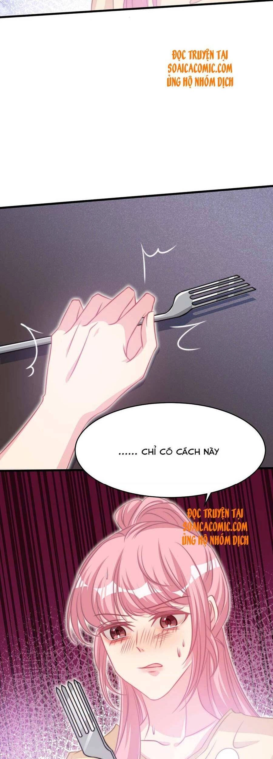 Vết Cắn Trí Mạng Chapter 36 - 15