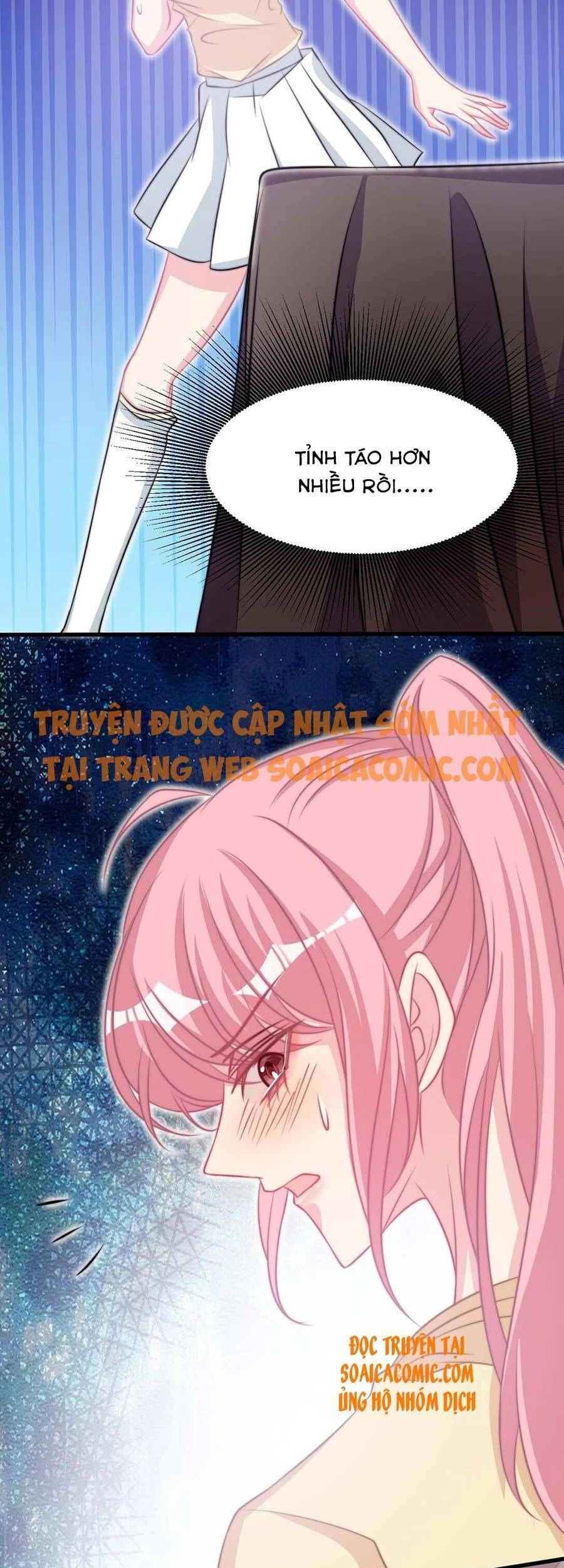 Vết Cắn Trí Mạng Chapter 36 - 19