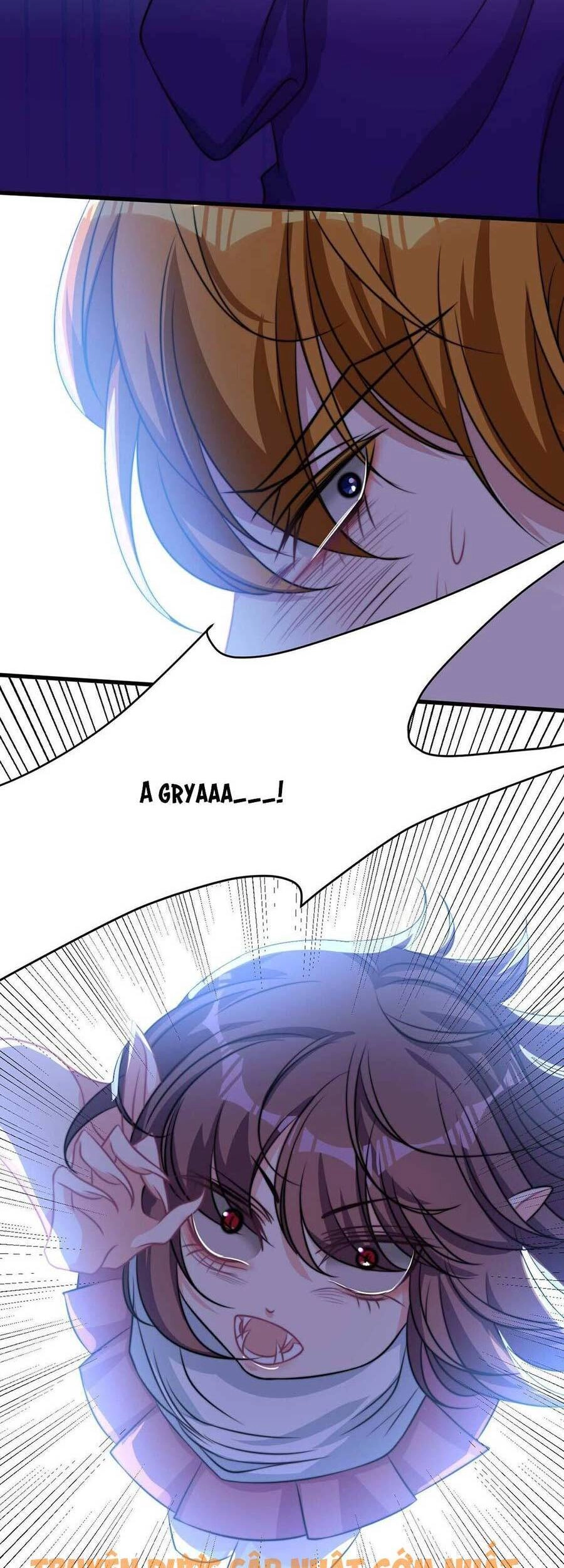 Vết Cắn Trí Mạng Chapter 36 - 34