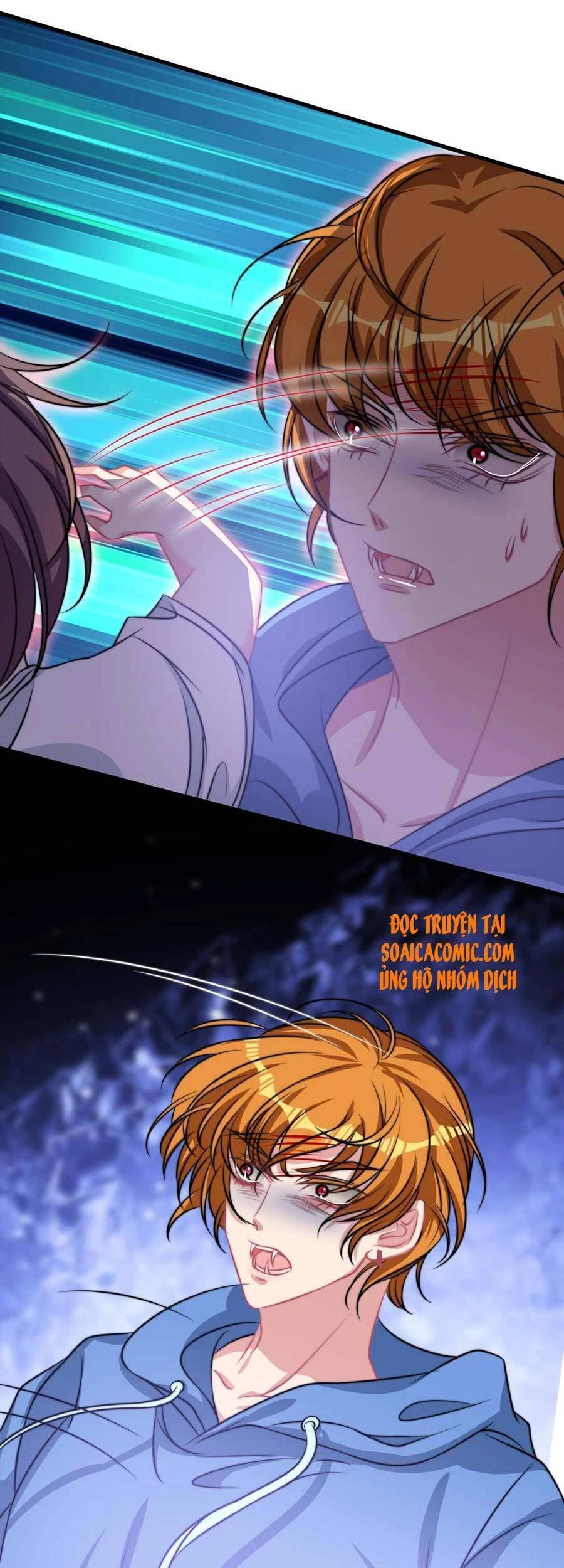 Vết Cắn Trí Mạng Chapter 36 - 36