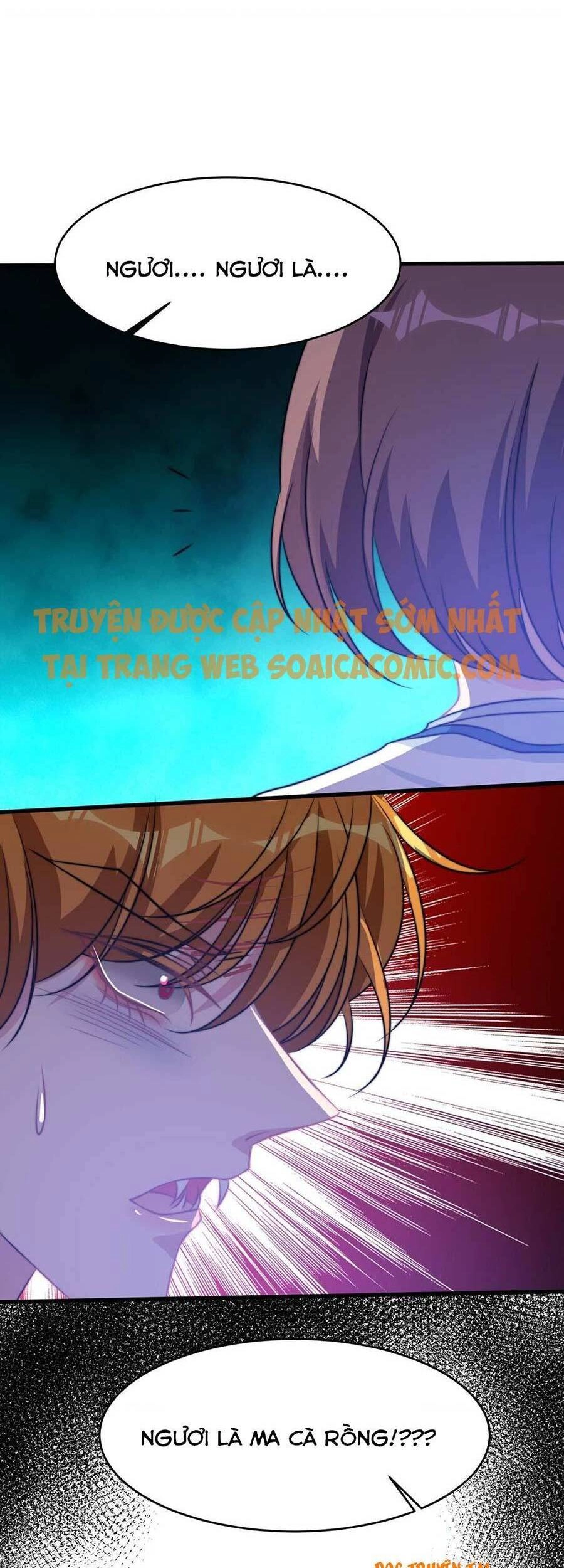 Vết Cắn Trí Mạng Chapter 36 - 42