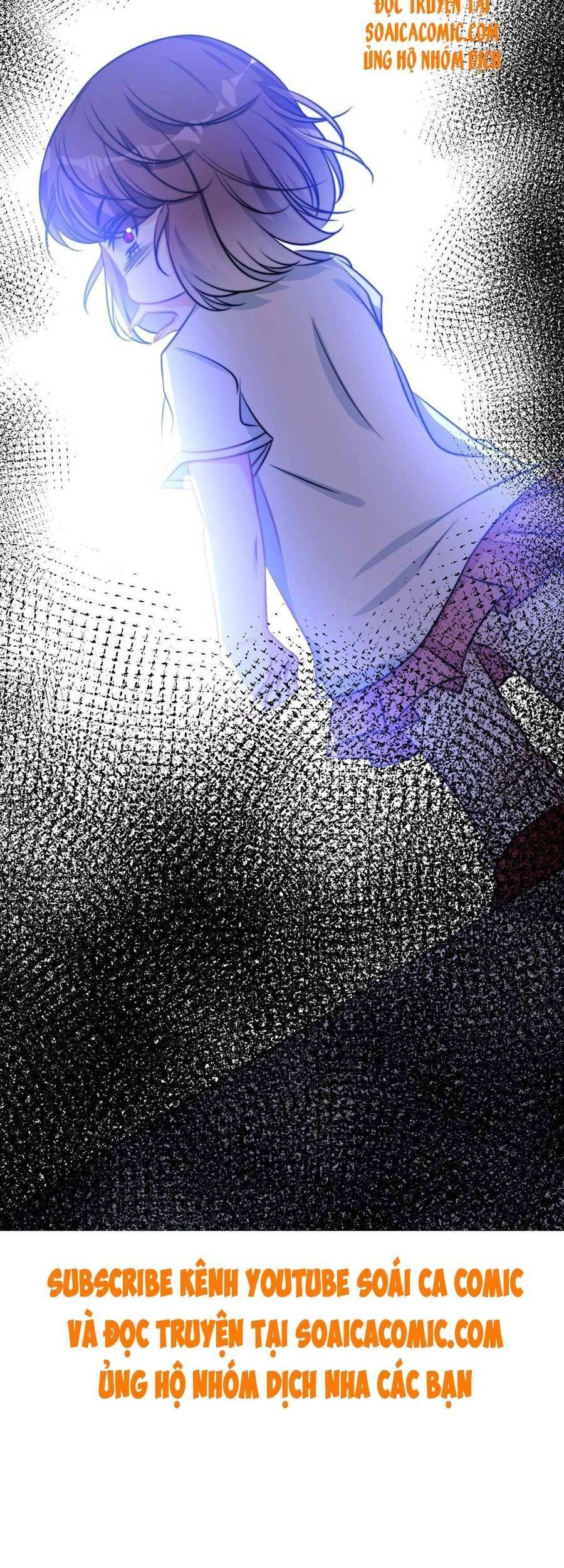 Vết Cắn Trí Mạng Chapter 36 - 43