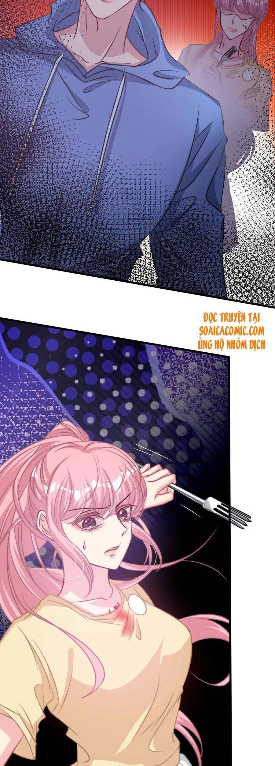 Vết Cắn Trí Mạng Chapter 37 - 2