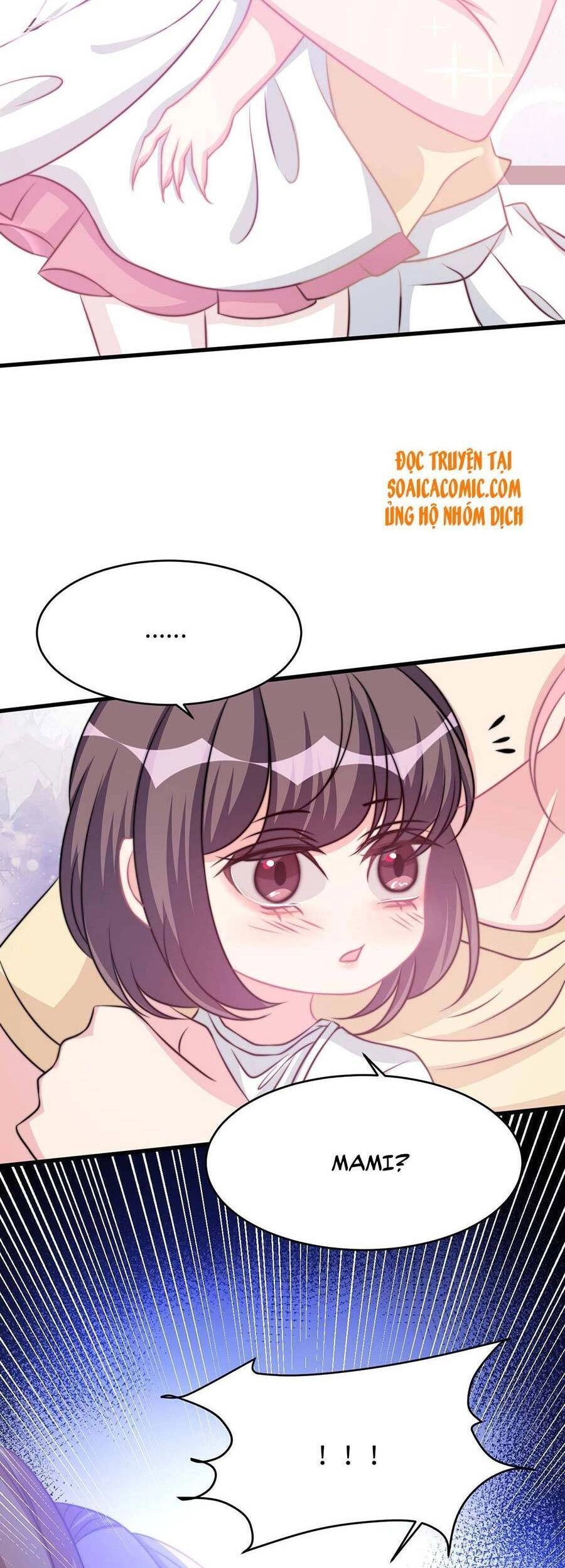 Vết Cắn Trí Mạng Chapter 37 - 7