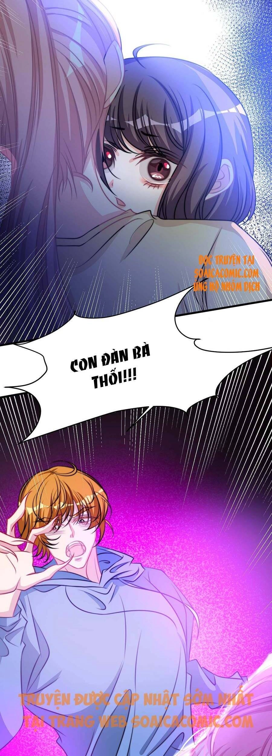 Vết Cắn Trí Mạng Chapter 37 - 8