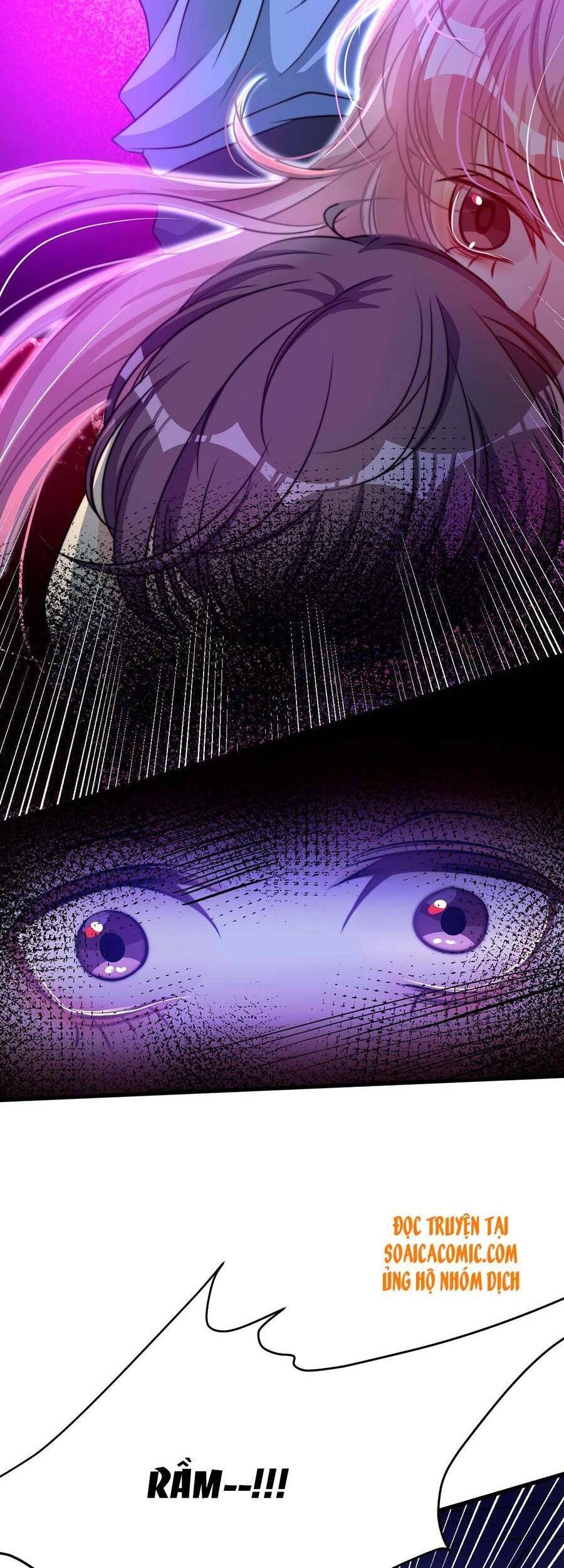 Vết Cắn Trí Mạng Chapter 37 - 9