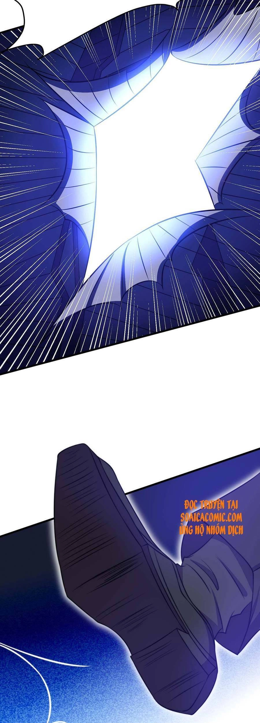 Vết Cắn Trí Mạng Chapter 37 - 10