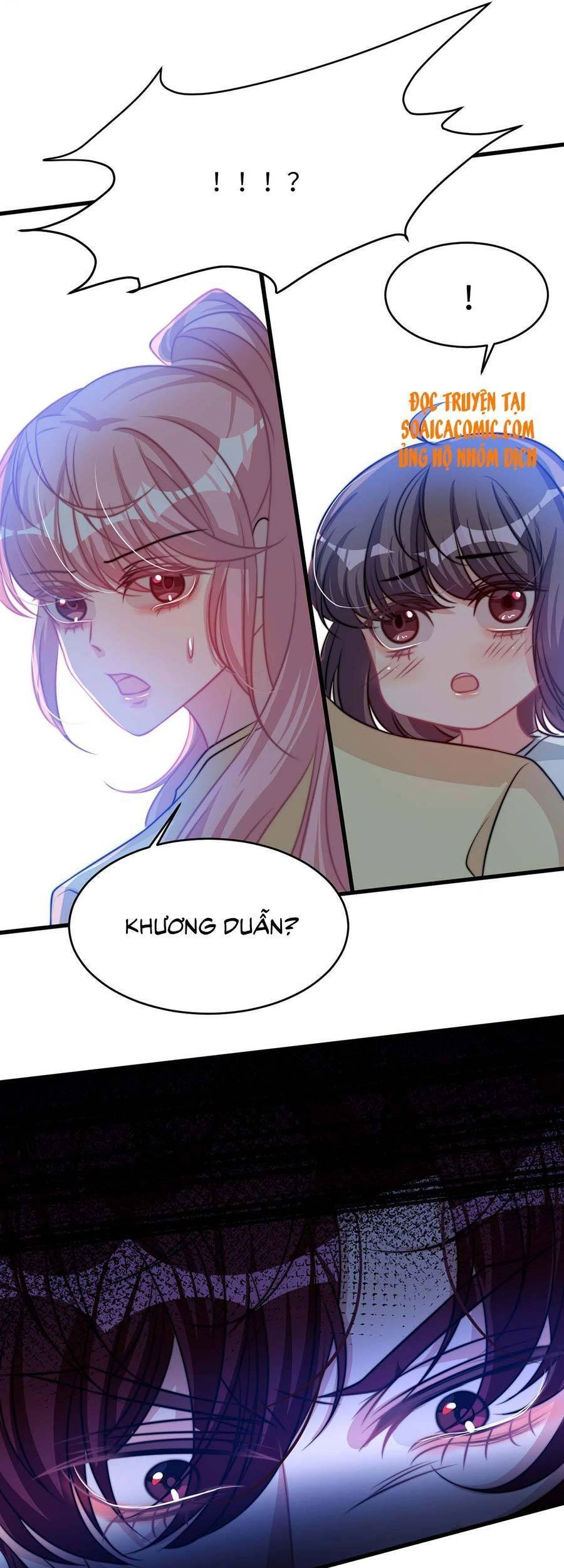 Vết Cắn Trí Mạng Chapter 37 - 12