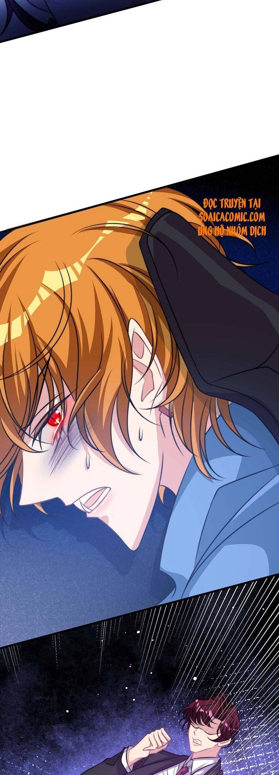 Vết Cắn Trí Mạng Chapter 37 - 13