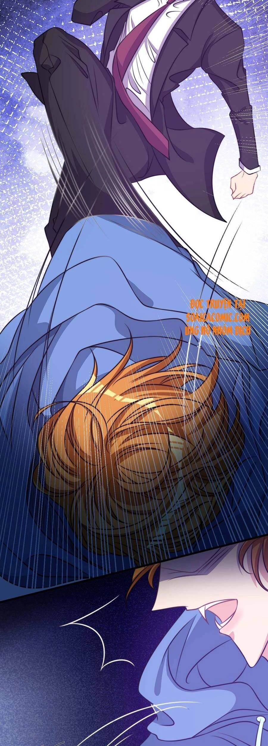 Vết Cắn Trí Mạng Chapter 37 - 14