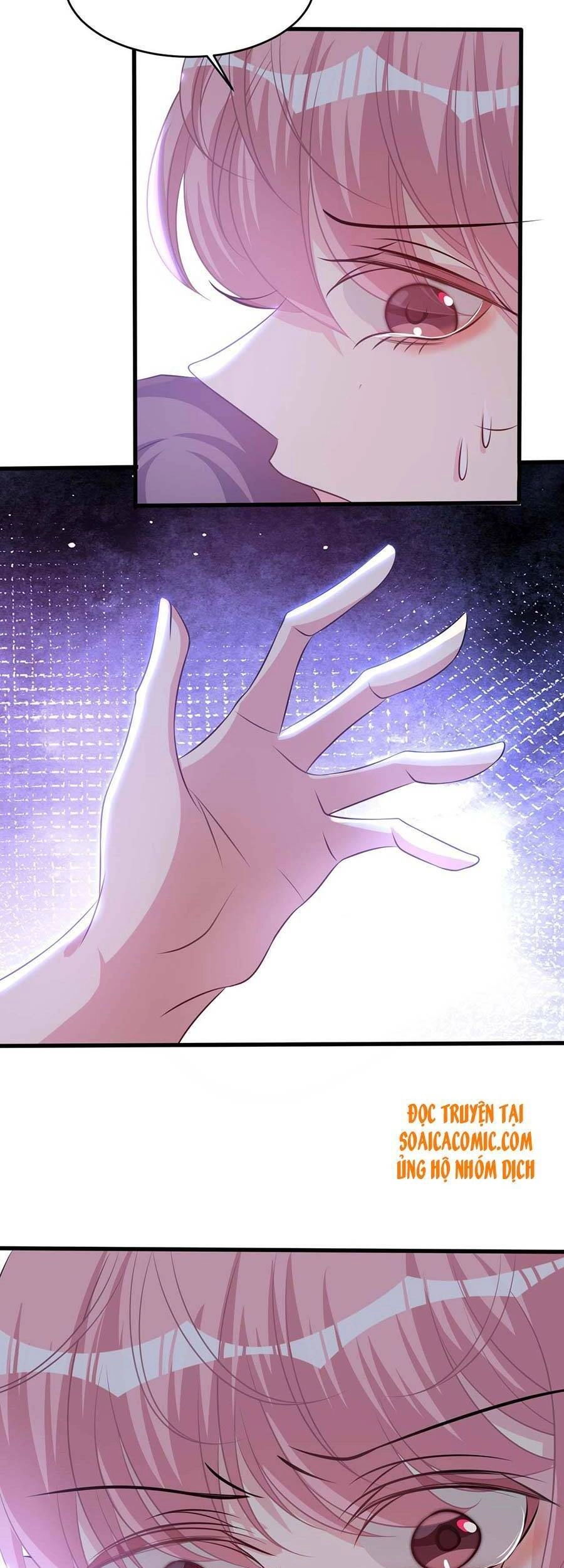 Vết Cắn Trí Mạng Chapter 37 - 20